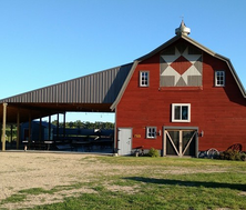 Bennett's Barn Photo